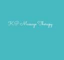 KP Massage Therapy Nowra logo