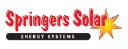 Springers Solar	 logo