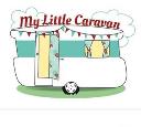 My little caravan  logo