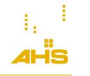 All Height Services logo