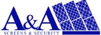 A & A Screens & Security image 3