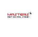 Masters Pest Control Sydney- CBD logo