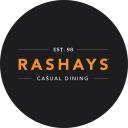 Rashays- Wollongong logo