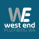 WestEnd Plumbing WA logo