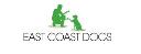East Coast Dogs logo