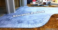Scorpion Paving image 6