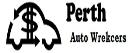 Perth Auto Wreckers logo