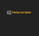 Prestige Cab Sydney logo