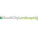 South City Landscaping logo