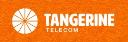 Tangerine Telecom logo