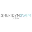 Sheridyn Swim logo