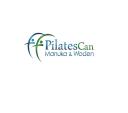 PilatesCan logo