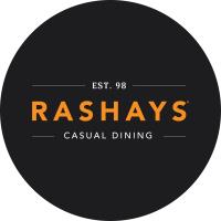 Rashays- LIVERPOOL FOOD COURT image 1