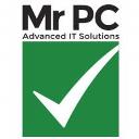Mr.PC logo