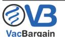 VacBargain logo
