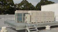 Critical Air - Commercial Air Conditioning  image 3