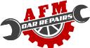 AFM Car Repairs logo