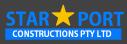 Star Port Construction Pty Ltd logo