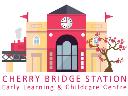 Cherry Bridge Station logo