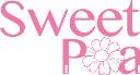 Sweet Pea Machine Embroidery Designs logo