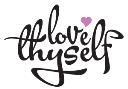 Love Thyself logo