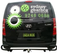 Sydney Gearbox Specialists image 1