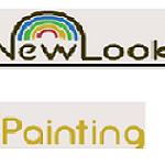 New Look Painting image 1