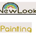 New Look Painting logo