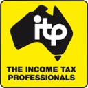ITP - Income Tax Professionals Queensland (ITP QLD) logo