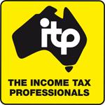 ITP - Income Tax Professionals Queensland (ITP QLD image 1