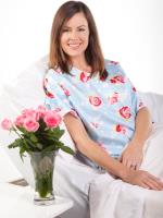 Gorgeous Hospital Gowns image 11