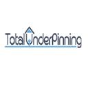 Total Underpinning logo