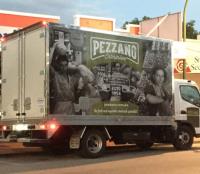 Pezzano Enterprises - Vegetables Market image 1