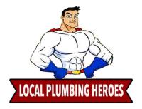 Local Plumbing Heroes image 1