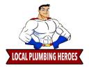 Local Plumbing Heroes logo