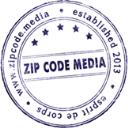 Zip Code Media logo