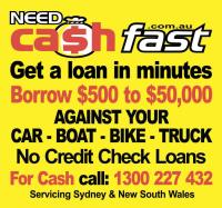Cash Fast Loans - Car Pawnbrokers & Moneylenders image 3