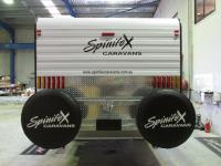 Spinifex Caravans image 2