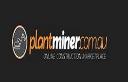 PlantMiner logo
