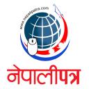 Global NepaliPatra  logo