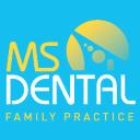 MS Dental  - Gap Free Dentist Cardiff, Newcastle logo