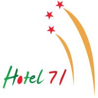 hotel 71 Dhaka image 5