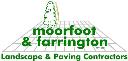 Moorfoot & Farrington PTY LTD logo