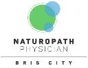 Peter Damestoy Naturopath Physician logo