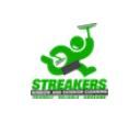 Streakers Window Cleaning Gold Coast logo