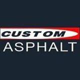 Custom Asphalt image 1