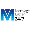 Mortgage Broker 247 logo