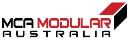 MCA Modular logo