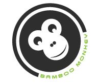 Bamboo Monkey image 1