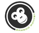 Bamboo Monkey logo